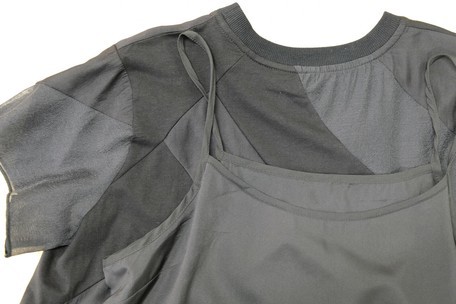 送料無料限定SALE サークル切替トップス || レディースアパレル Tシャツ カットソーの通販はau PAY マーケット - ロシナンテ!
オンライン|商品ロットナンバー:506509394 特価人気