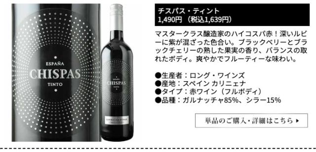 チスパス・ティント