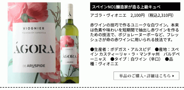 アゴラ・ヴィオニエ