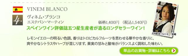 ヴィネム・ブランコ