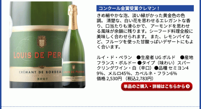 ルイ・ド・ペラン