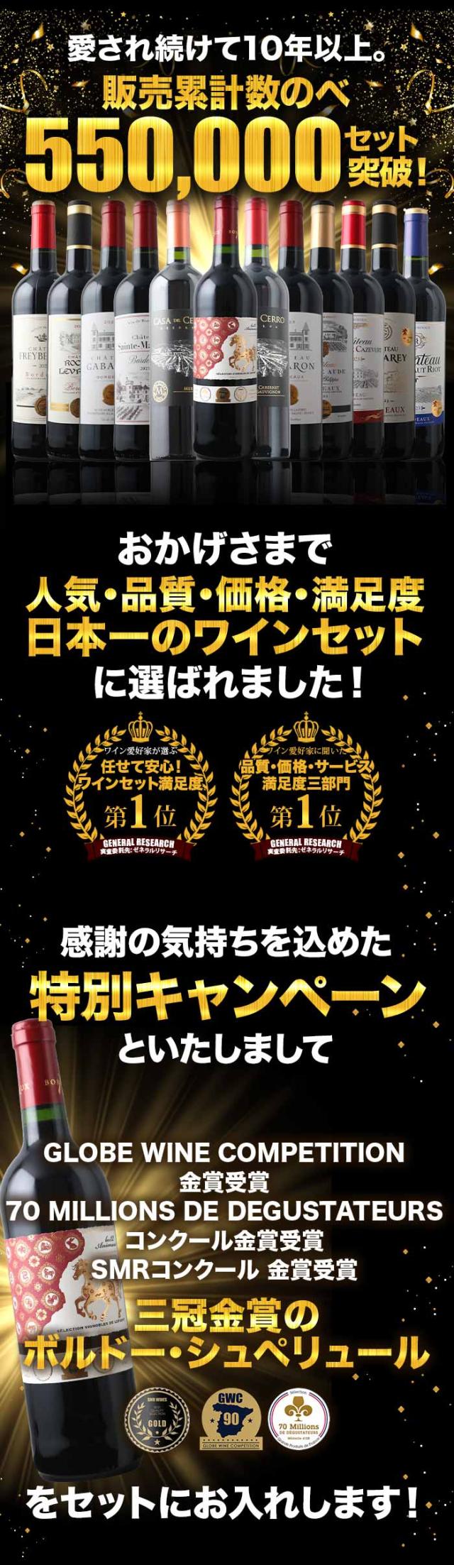 干支ワイン入り！