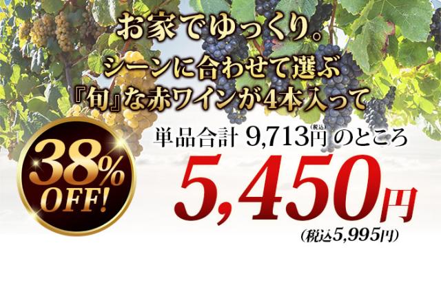 コチラの内容が入りまして