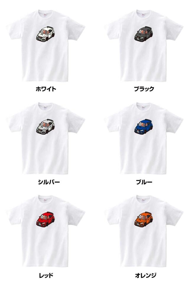 MKJP かわカッコいい Tシャツ トヨタ 86 ZN6 後期 送料無料の