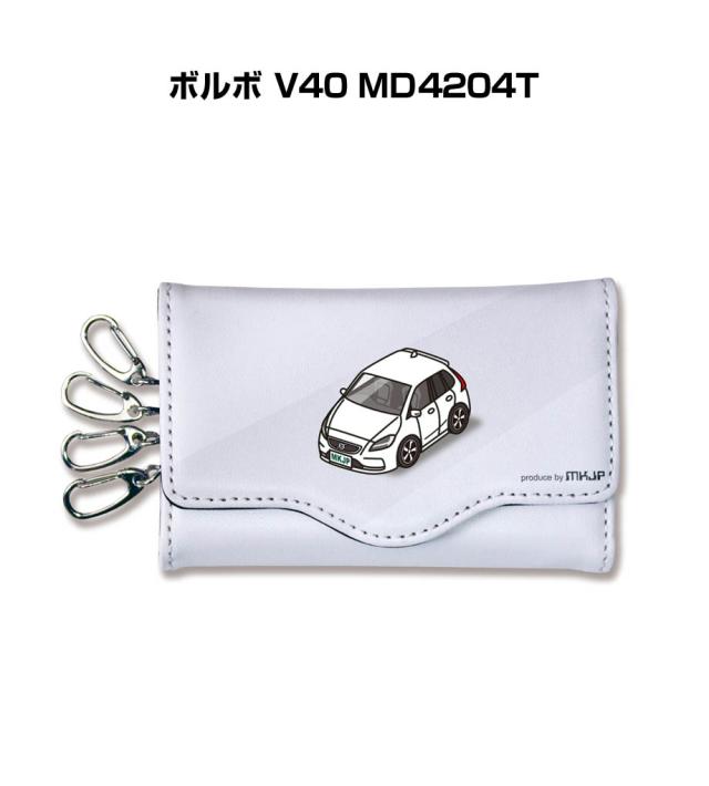 【希少！！】 録画してませんステッカー MKJP 2枚入り V40 ボルボ 外車 ジグソーパズル