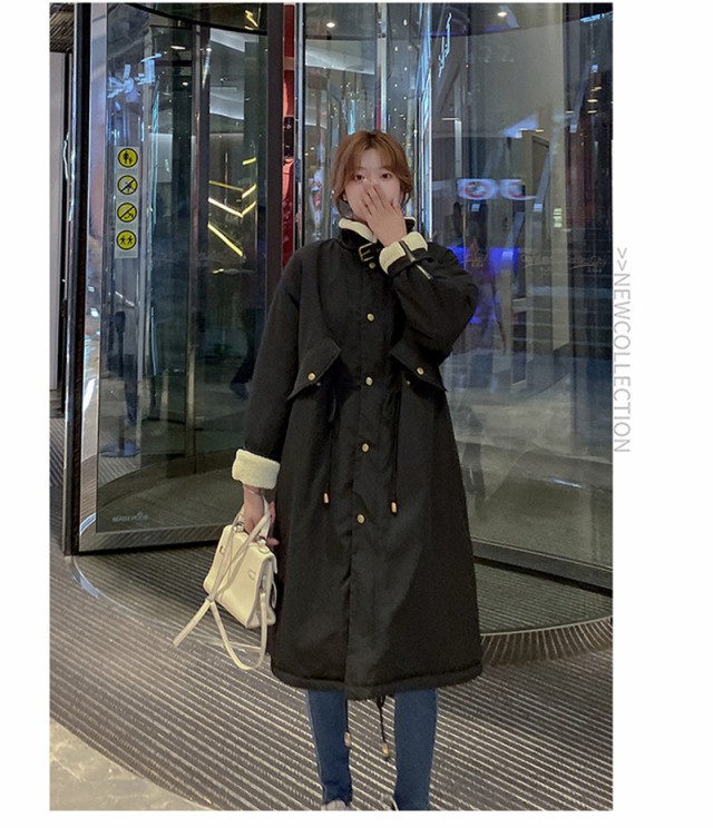 新作 冬服 綿コート レディース 冬コート レディースファッション 学生 韓国風 ダウンジャケット 暖かい おしゃれ 通勤 通学 大特価 Keita Com Br