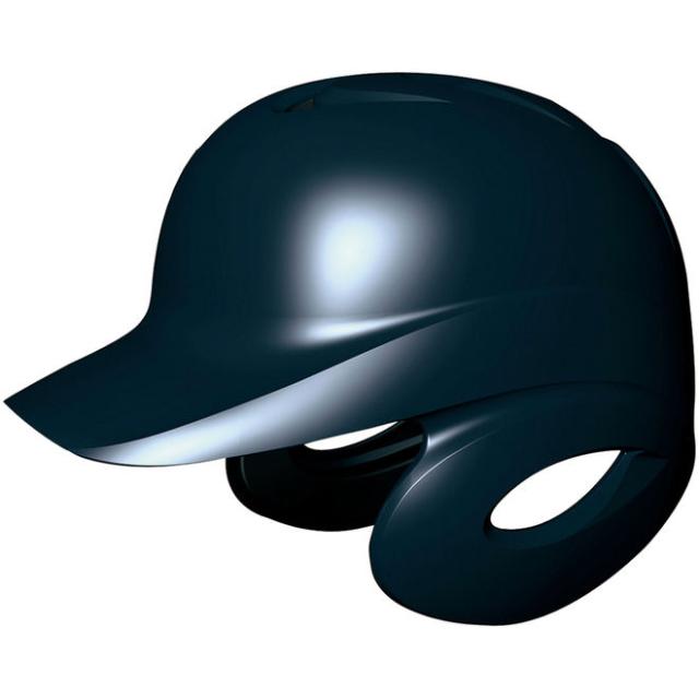 SSK エスエスケイ 【メンズ・ユニセックス】ソフトボール打者用両耳付きヘルメット【ネイビー】【M】H6500 SSK エスエスケイ 【メンズ・ユニセックス】ソフトボール打者用両耳