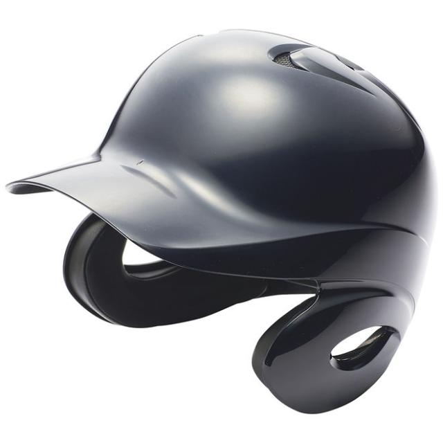 SSK エスエスケイ 【メンズ・ユニセックス】硬式打者用両耳付き