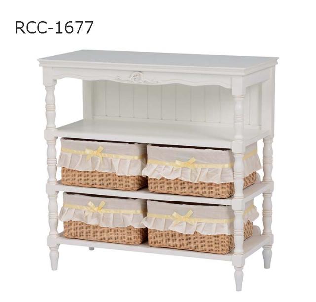 萩原 ハギハラ 【HAMPTON/ハンプトン】 キャビネット RCC-1677の通販は