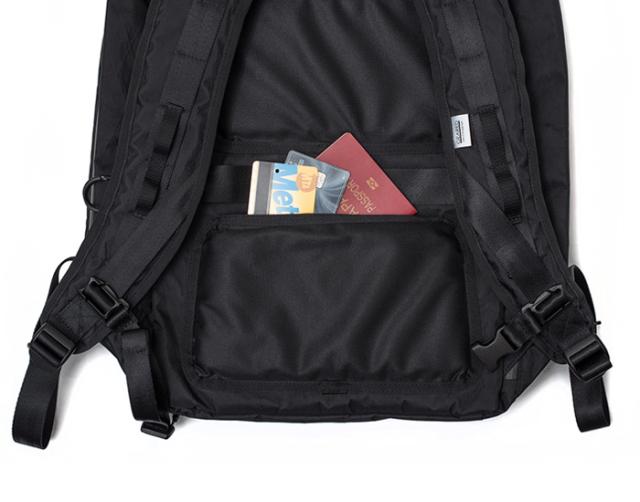 beruf baggage ベルーフバゲージ アーバンエクスプローラー16