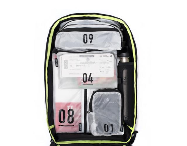 beruf baggage ベルーフバゲージ アーバンエクスプローラー16