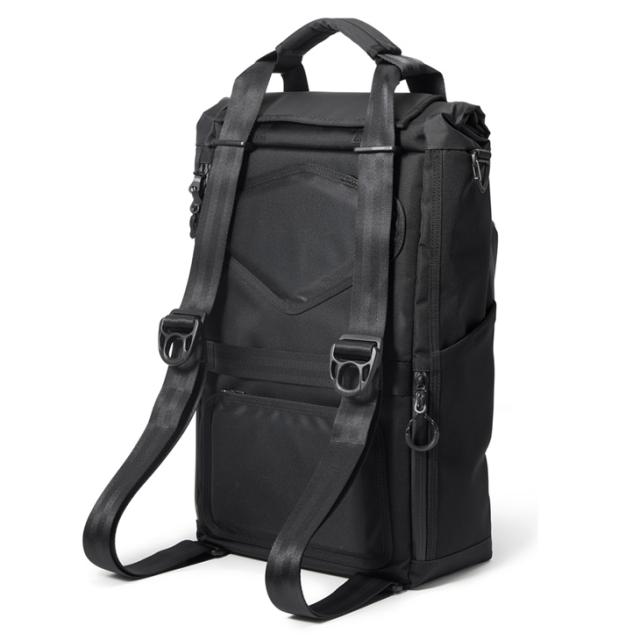 beruf baggage ベルーフバゲージ トランジット 20+ 2ウェイ【ブラック】【DURON】【20(+3)L】 brf-CF30-DR beruf baggage ベルーフバゲージ トランジット 20+ 2ウェイ【ブラック