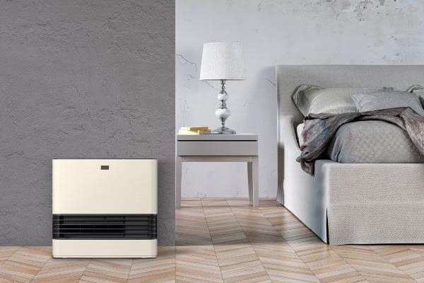 IRIS OHYAMA アイリスオーヤマ ACHHM12A-W 大風量加湿セラミックファン