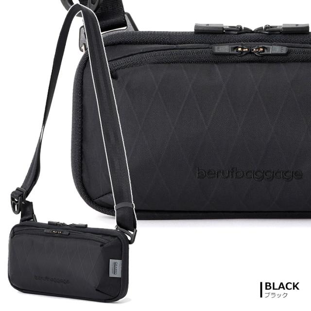 beruf baggage ベルーフバゲージ アーバンエクスプローラーミニ 【ブラック】【X-PAC】 brf-GR22 XPAC beruf baggage ベルーフバゲージ アーバンエクスプローラーミニ