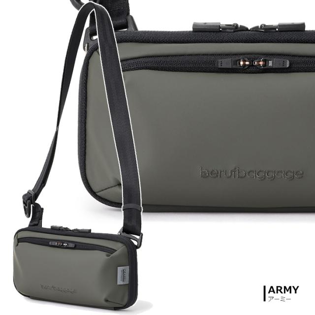 beruf baggage ベルーフバゲージ アーバンエクスプローラーミニ