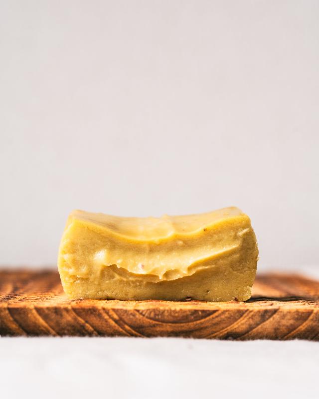 主役は、どこまでも濃厚なおいもの甘み。 