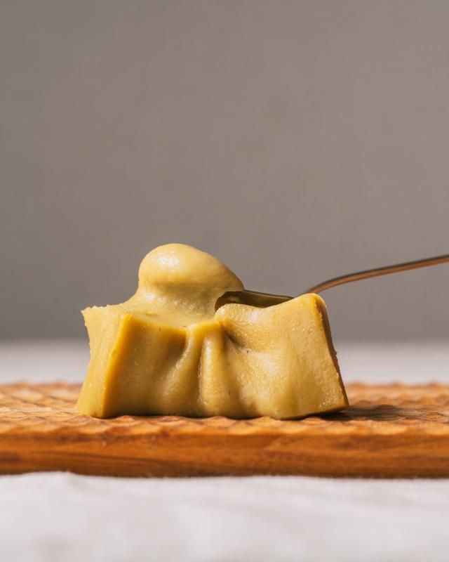 主役は、どこまでも濃厚なおいもの甘み。 