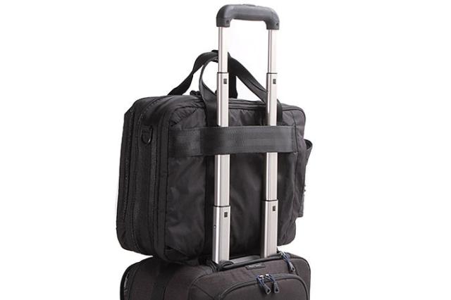 ブリーフィング 3WAY ビジネスバッグ ブリーフケース リュック ショルダー 16.2L B4対応 MODULE WARE TR-3 S BRIEFING メンズ レディース 通勤 BRM181402