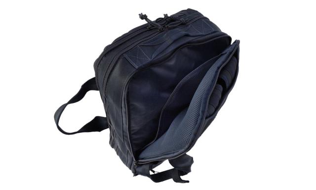 ブリーフィング 3WAY ビジネスバッグ ブリーフケース リュック ショルダー 16.2L B4対応 MODULE WARE TR-3 S BRIEFING メンズ レディース 通勤 BRM181402