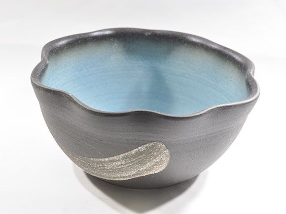 【睡蓮鉢 めだか鉢】