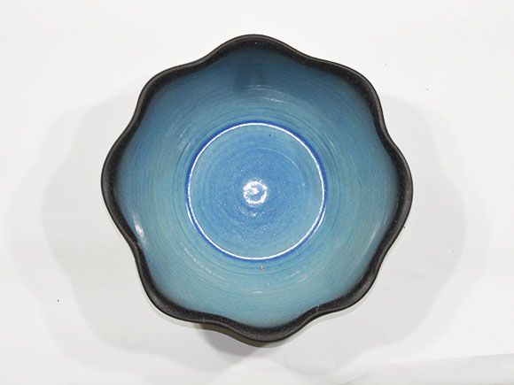 【睡蓮鉢 めだか鉢】