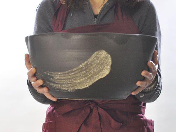 【睡蓮鉢 めだか鉢】