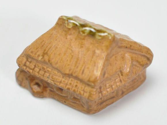 【添景】盆栽飾り　イ