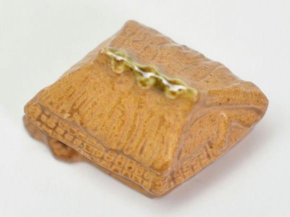 【添景】盆栽飾り　イ