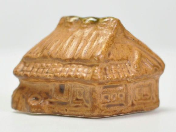 【添景】盆栽飾り　イ