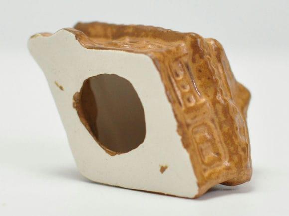 【添景】盆栽飾り　イ