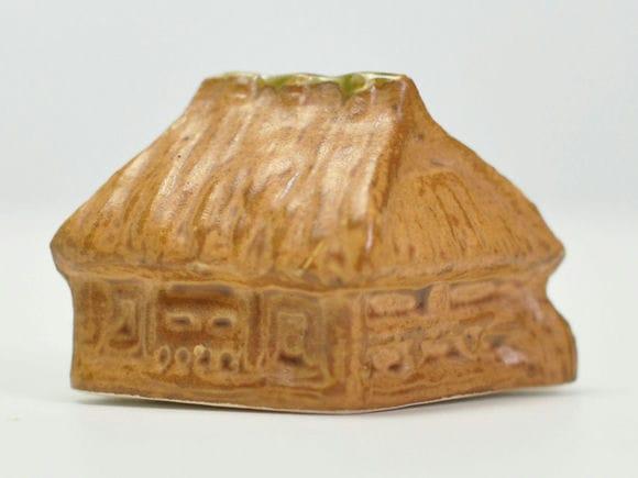 【添景】盆栽飾り　イ