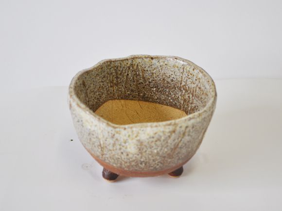 鉄砂三ツ足　 [山野