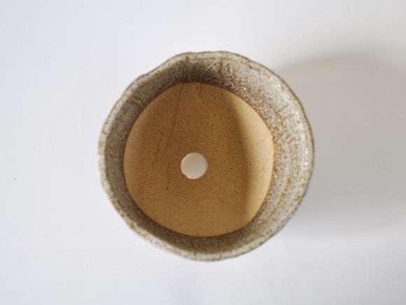 鉄砂三ツ足　 [山野