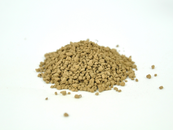 硬質赤玉土 小品盆栽