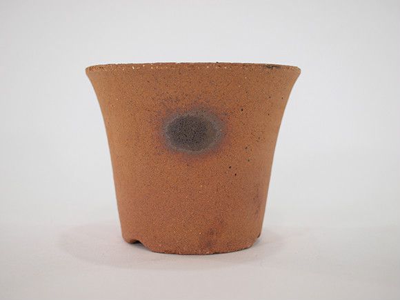 【信楽焼】【植木鉢】