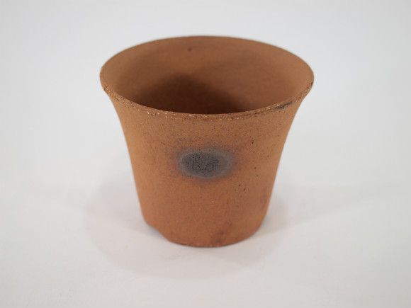 【信楽焼】【植木鉢】