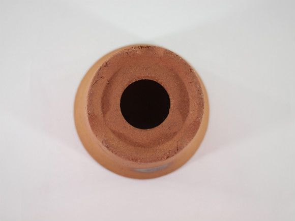 【信楽焼】【植木鉢】