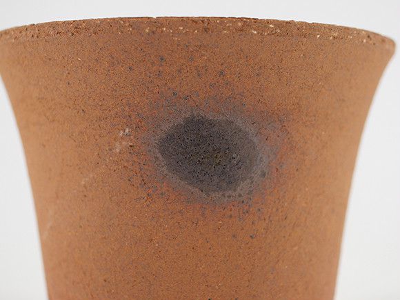 【信楽焼】【植木鉢】