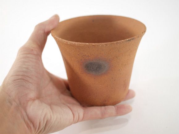 【信楽焼】【植木鉢】