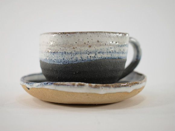 【信楽焼】【植木鉢】