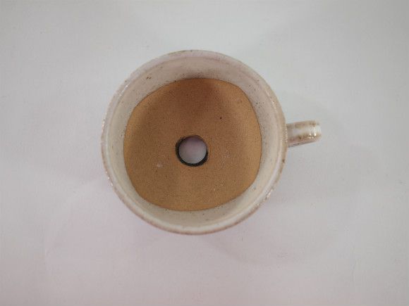 【信楽焼】【植木鉢】