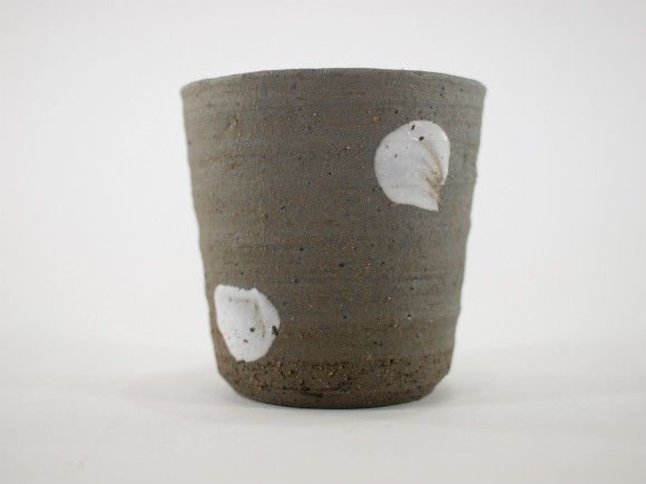 【信楽焼】【植木鉢】