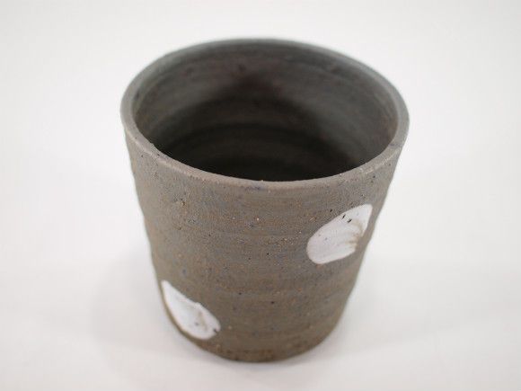 【信楽焼】【植木鉢】
