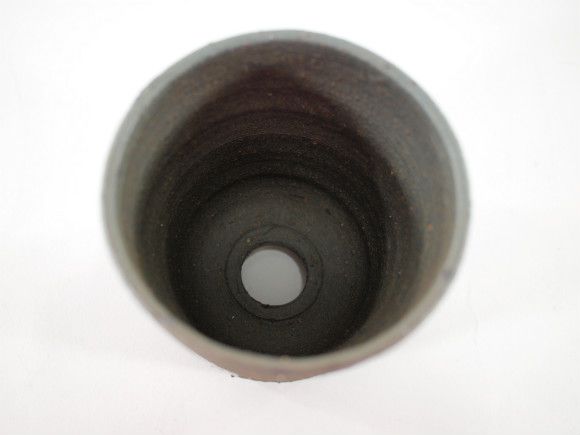 【信楽焼】【植木鉢】