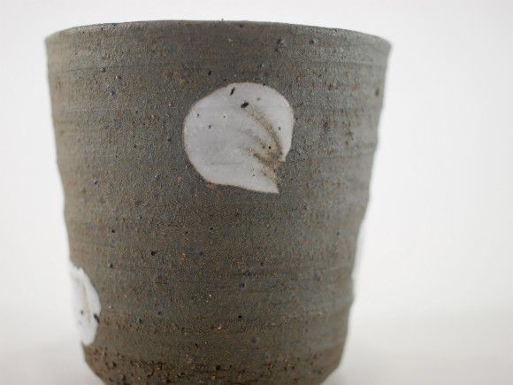 【信楽焼】【植木鉢】