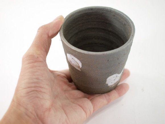 【信楽焼】【植木鉢】