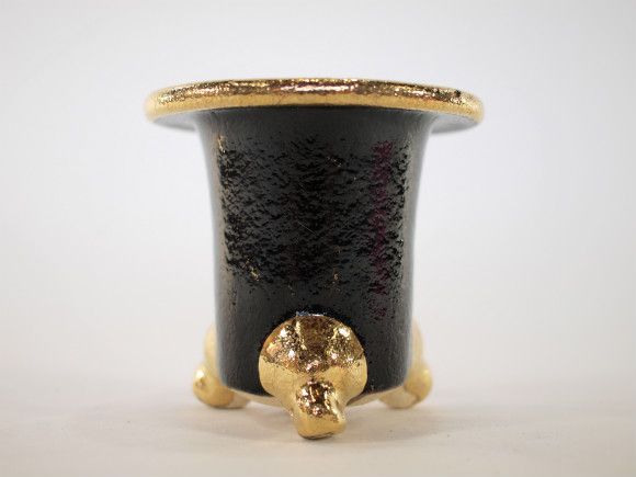 【信楽焼】【植木鉢】