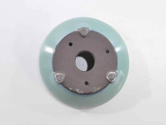 【盆栽鉢】【萬古焼】