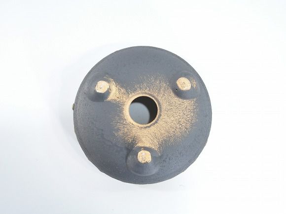 【盆栽鉢】【信楽焼】