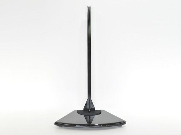 掛け軸　飾り台(扇型